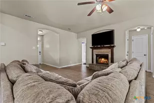 6405 Deorsam Loop, Killeen, TX 76542 - Photo 4