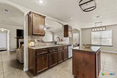 6405 Deorsam Loop, Killeen, TX 76542 - Photo 12