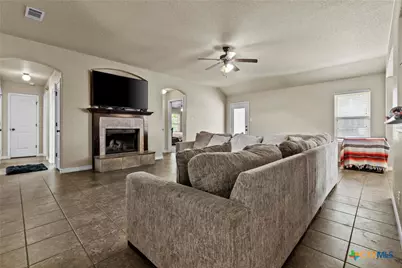 6405 Deorsam Loop, Killeen, TX 76542 - Photo 8