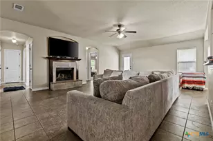 6405 Deorsam Loop, Killeen, TX 76542 - Photo 8