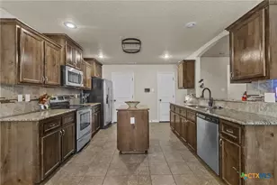 6405 Deorsam Loop, Killeen, TX 76542 - Photo 18