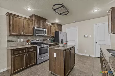 6405 Deorsam Loop, Killeen, TX 76542 - Photo 16