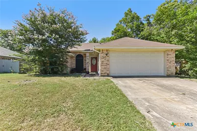 1306 Amthor Avenue, Copperas Cove, TX 76522 - Photo 4