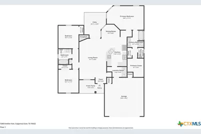 1306 Amthor Avenue, Copperas Cove, TX 76522 - Photo 36