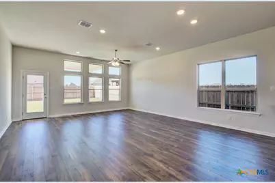 813 Saltbush Street, New Braunfels, TX 78130 - Photo 10