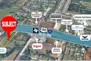 3971 W US Hwy 190, Belton, TX 76513 - Photo 1