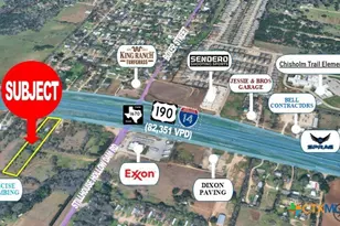 3971 W US Hwy 190, Belton, TX 76513 - Photo 1