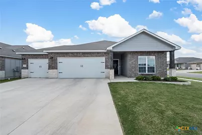 2036 Clear Sky Court, Temple, TX 76502 - Photo 1
