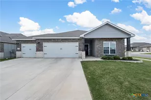 2036 Clear Sky Ct, Temple, TX 76502 - Photo 1