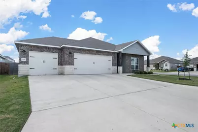 2036 Clear Sky Court, Temple, TX 76502 - Photo 2