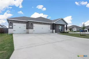 2036 Clear Sky Ct, Temple, TX 76502 - Photo 2