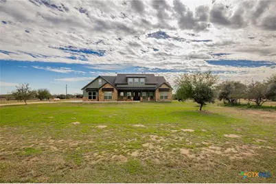 405 Battle Drive, Fannin, TX 77963 - Photo 30