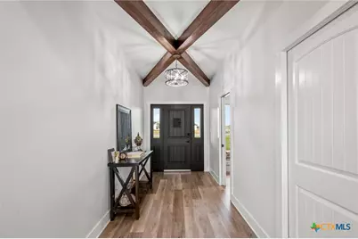 405 Battle Drive, Fannin, TX 77963 - Photo 4