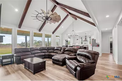 405 Battle Drive, Fannin, TX 77963 - Photo 6