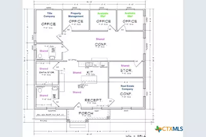 508 S Main Street, Copperas Cove, TX 76522 - Photo 2