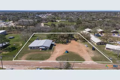 229 N Fort Street, Goliad, TX 77963 - Photo 10