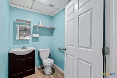 229 N Fort Street, Goliad, TX 77963 - Photo 30