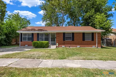 1507 Zephyr Road, Killeen, TX 76541 - Photo 1