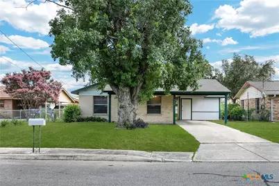 4806 Luz Avenue, San Antonio, TX 78237 - Photo 1