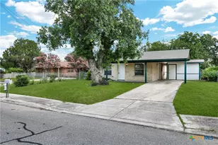 4806 Luz Ave, San Antonio, TX 78237 - Photo 2