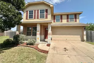 9000 Bellgrove Ct, Killeen, TX 76542 - Photo 2