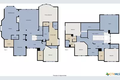 5314 Bentwood Lane, Temple, TX 76502 - Photo 46