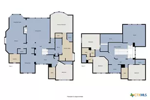 5314 Bentwood Ln, Temple, TX 76502 - Photo 46