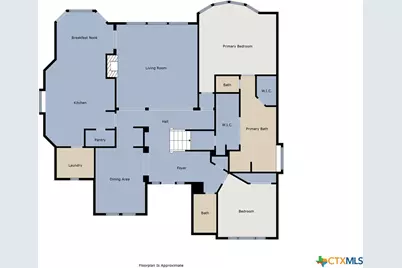 5314 Bentwood Lane, Temple, TX 76502 - Photo 44