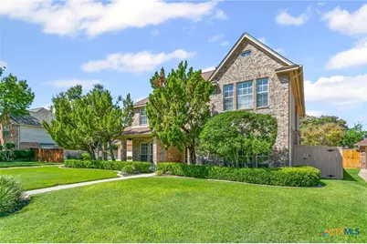 5314 Bentwood Lane, Temple, TX 76502 - Photo 42