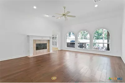 5314 Bentwood Lane, Temple, TX 76502 - Photo 4