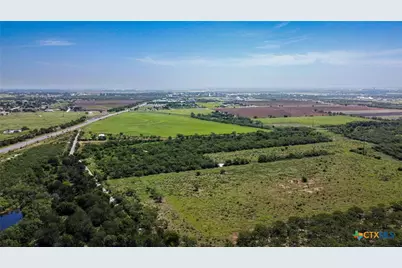 Tbd E Fm 78, Marion, TX 78124 - Photo 2