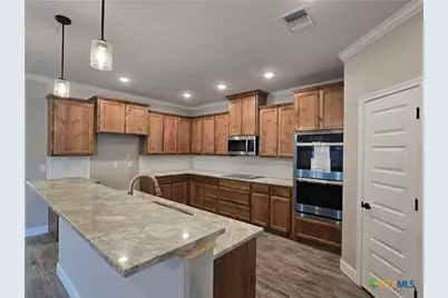 2619 Belle Hubbard Trail, Belton, TX 76513 - Photo 4