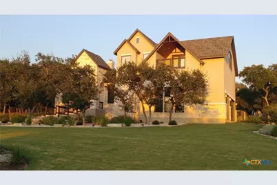 407 Havasu Point, Spring Branch, TX 78070 - Photo 1