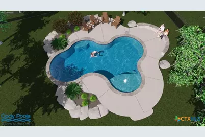 407 Havasu Point, Spring Branch, TX 78070 - Photo 32