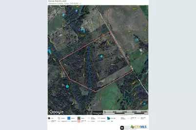 Tbd Lcr 663, Kosse, TX 76653 - Photo 18