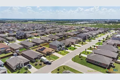 8903 Sky Crest Drive, Temple, TX 76502 - Photo 6