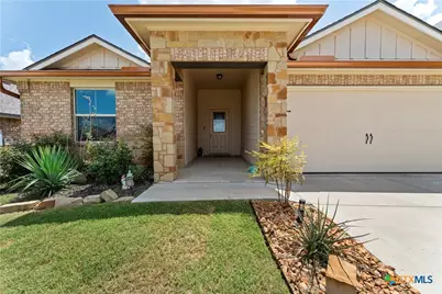8903 Sky Crest Drive, Temple, TX 76502 - Photo 1