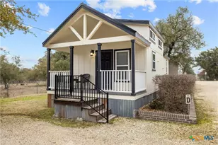 257 Cr-278, Liberty Hill, TX 78642 - Photo 1