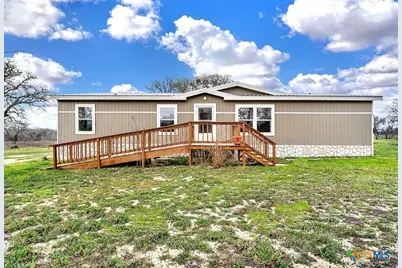 345 Shorthorn Road, Stockdale, TX 78160 - Photo 2