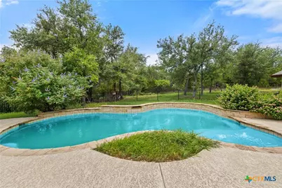 270 Rollin N Ranch Road, Blanco, TX 78606 - Photo 6