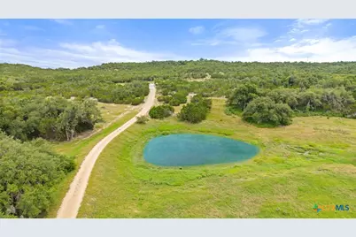 270 Rollin N Ranch Road, Blanco, TX 78606 - Photo 4