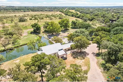 190 Private Road 3011, Lampasas, TX 76550 - Photo 36