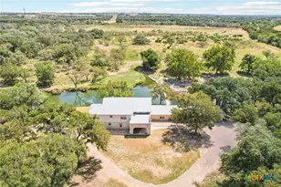 190 Private Rd 3011, Lampasas, TX 76550 - Photo 36