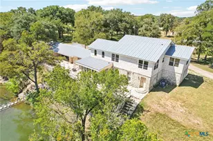 190 Private Rd 3011, Lampasas, TX 76550 - Photo 44