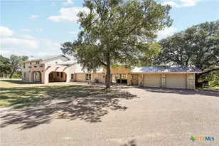 190 Private Rd 3011, Lampasas, TX 76550 - Photo 6