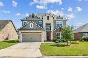 7550 Broadmoor Cv, Temple, TX 76502 - Photo 1