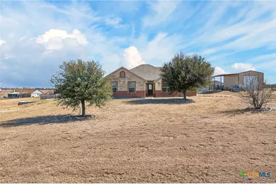 8407 Shaw Road, Rogers, TX 76569 - Photo 2
