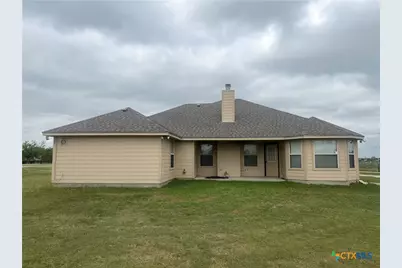 8407 Shaw Road, Rogers, TX 76569 - Photo 4