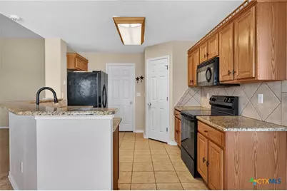 8407 Shaw Road, Rogers, TX 76569 - Photo 12