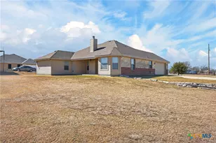8407 Shaw Rd, Rogers, TX 76569 - Photo 4